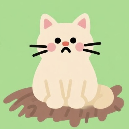 Hyper-vigilant Cat Personality Type